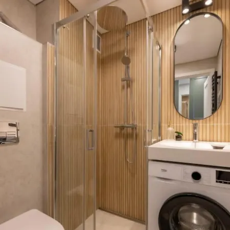 Song Valley Mini 204a Apartment